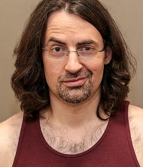 Джим Батчер