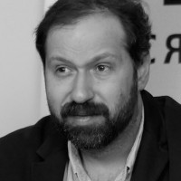 Александр Марков