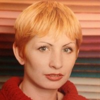 Галина Чередий