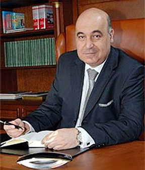 Чингиз Абдуллаев