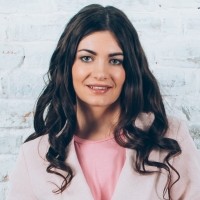Анастасия Постригай